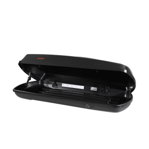 Fabbri Nova 430 roof box, Black, 175 x 80 x 44 cm - Img 13