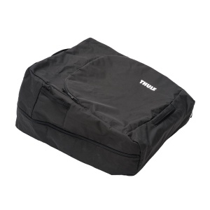 Geanta de transport pentru carucior multisport Thule Chariot Travel Bag 20201524, Black