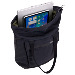 Geanta de umar, Thule, Paramount Tote Bag, 22L, Negru - Img 6