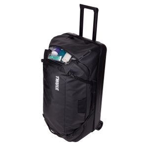Thule Chasm 3204987