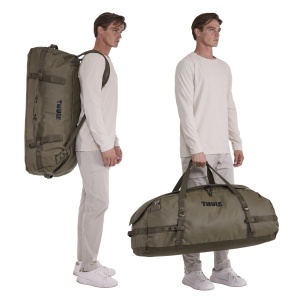 Thule Chasm 3205600