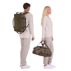 Thule Chasm 3205587
