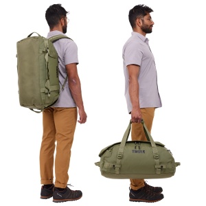 Thule Chasm 3204990