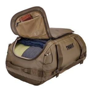 Thule Chasm 3205139