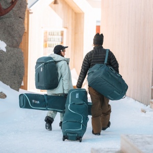 Thule RoundTrip 3205160