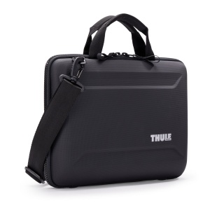 Geanta laptop Thule Gauntlet Attache MacBook Pro 14" 3205414, Black