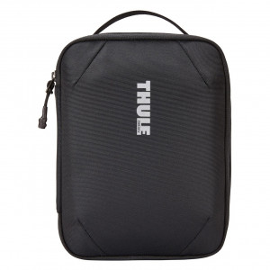 Geanta, Thule, Subterra PowerShuttle Plus, Negru - Img 3