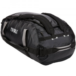 Geanta voiaj, Thule, Chasm, 130L, Poseidon, model 2020 - Img 6