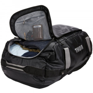 Geanta voiaj Thule Chasm 70L Black (model 2020) - Img 6