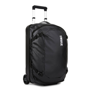 Geanta voiaj, Thule, Chasm Carry-On, 40L, Negru