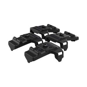 Kit montare cutie Thule Santu pe Thule EasyFold XT 909900