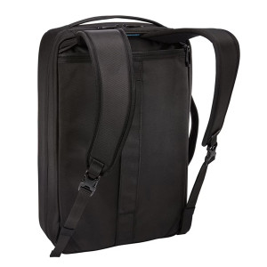Laptop bag, Thule Accent Convertible, 17L, Black - Img 3