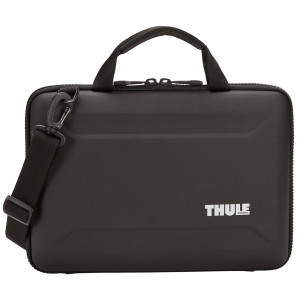 Laptop bag, Thule Gauntlet 4.0 MacBook Pro Attache 13" - Img 2