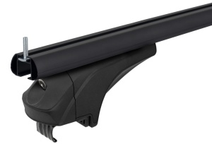Menabo Ariem Black roof bars for Honda HR-V II 2015+ - Img 4