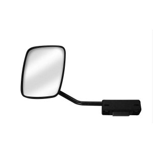 Menabo Evidence wing mirror extension for caravan or trailer