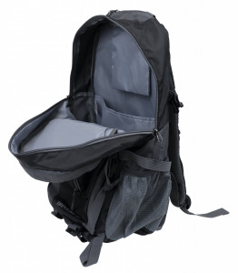Menabo Nomad TREKKING hiking backpack, 28L - Img 2