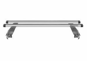 Menabo Tema Aluminium roof bars for Fiat Punto III, 5 doors, model 2012-2018 - Img 8