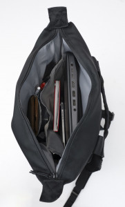 Menabo Urban backpack, 19L - Img 13