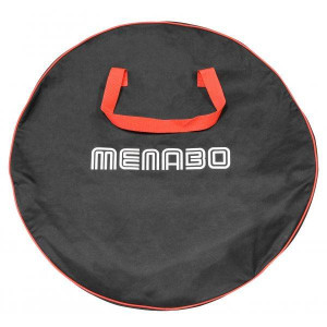 Menabo Wheel Bag Dirt for bike wheels - Img 5
