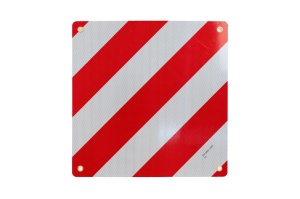 Panou de semnalizare pentru incarcaturi agabaritice Menabo - Img 2