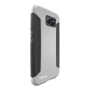 Phone case, Thule Atmos X3 Galaxy S6, White/Dark Shadow