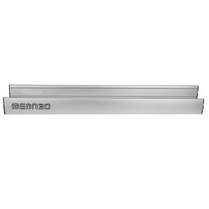 Protectii laterale marfuri 170cm Menabo tip cos protbagaj - Img 2