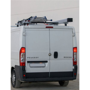 Rola Menabo 140cm pentru urcat scara pe bare transversale - Img 6