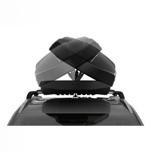 Roof box Thule Motion XT M Titan Lucios, 175x86.5x46cm - Img 5
