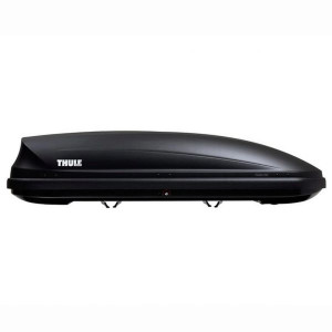 Roof box Thule Pacific 780 Antracit Aeroskin