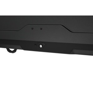 Roof box Thule Pulse 2 M Black Mat, 175 x 81 x 42 cm - Img 6