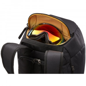 Rucsac clapari Thule RoundTrip Boot Backpack 45L Black - Img 5