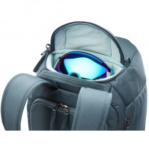 Rucsac clapari Thule RoundTrip Boot Backpack 45L Dark Slate - Img 5