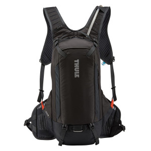 Rucsac hidratare Thule RAIL BIKE H2O 12L Obsidian - Img 3