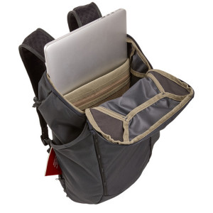 Rucsac tehnic Thule Landmark, 60L, Femei, Majolica Blue - Img 6