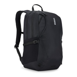 Rucsac urban cu compartiment laptop Thule EnRoute Backpack 23L 3205501, Black