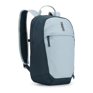 Rucsac urban cu compartiment tableta Thule EnRoute Backpack 12L 3205498, Soft blue/Darkest blue