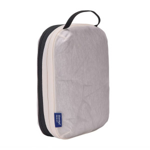 Saculet de depozitare, Thule, Compression Packing Cube, mic, alb - Img 3