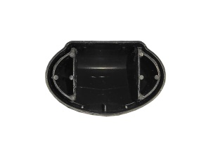 Set 4 capace pentru barele transversale Menabo Brio / Tiger - Img 4