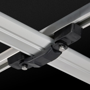 Thule mounting rails L 901889
