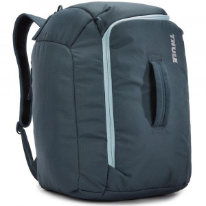 Ski-boot backpack Thule RoundTrip Boot Backpack 45L Dark Slate