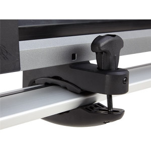 Ski & snowboard rack Yakima FreshTrack 4, 4 pairs ski / 2 snowboard - Img 2