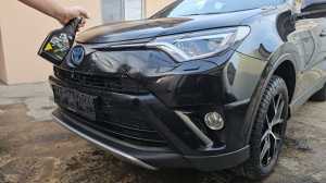 Solutie detailing auto - curatat insecte Ototop, 750ml - Img 5