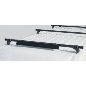 Spoiler paravant Menabo/K39 90cm pentru bare transversale professionale - Img 3