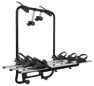 Suport biciclete Menabo Shadow Black dedicat VW Transporter T6 2015+