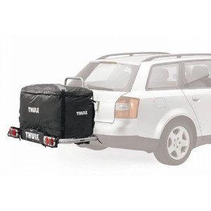 Suport biciclete Thule EasyBase 949 cu prindere pe carligul de remorcare, pentru o bicicleta - Img 4