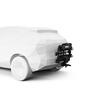 Suport biciclete Thule OutPace cu prindere pe carligul de remorcare, pentru 2 biciclete - Img 8