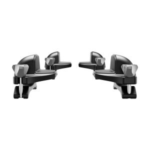 Suport canoe Thule Portage 819001, Black