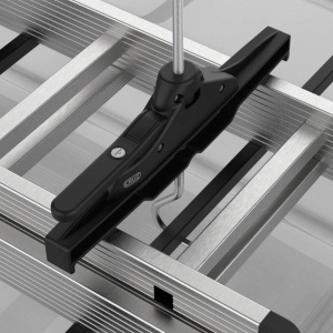 Suport fixare scara auto Cruz Ladder Clamp 941-043, set - Img 6
