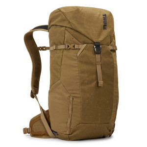 Technical backpack, Thule AllTrail X, 25L, Nutria
