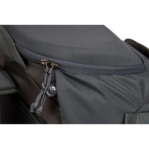 Technical backpack, Thule Landmark, 40L, Women's, Dark Bordeaux - Img 6